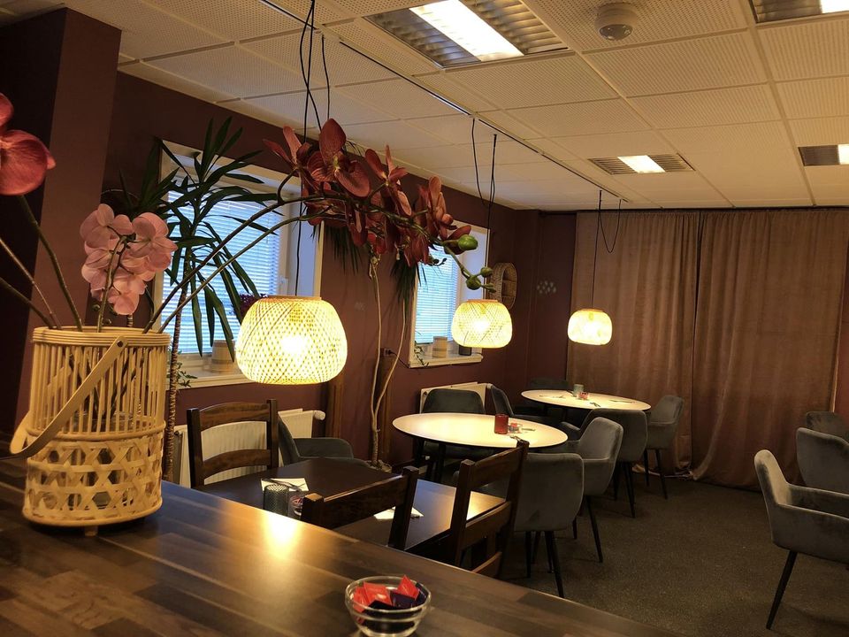 Siam Orchid Restaurant